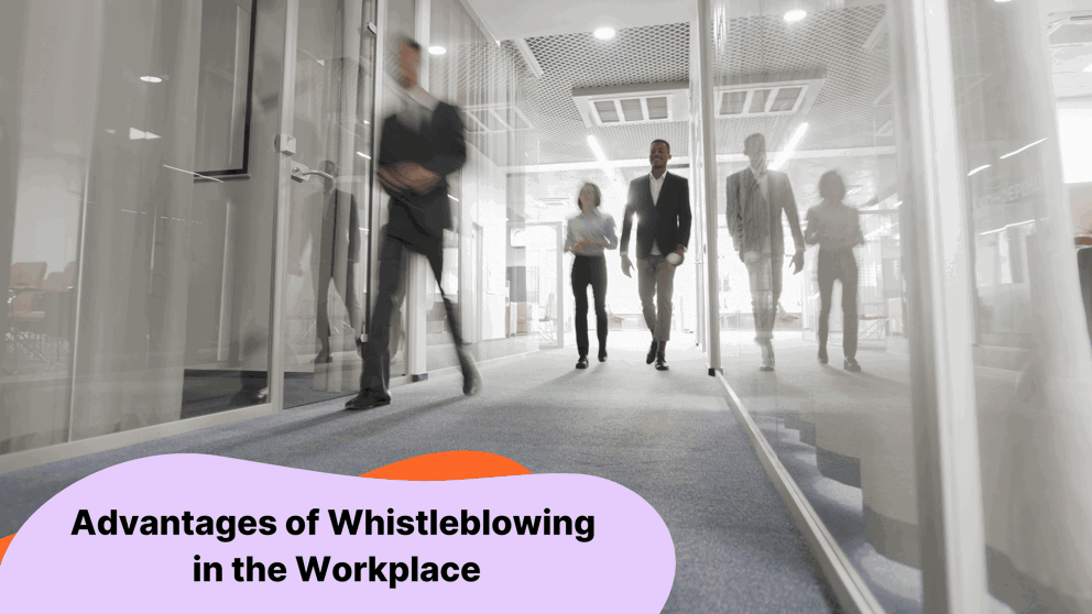 The Benefits and Risks of Whistleblowing in the Workplace