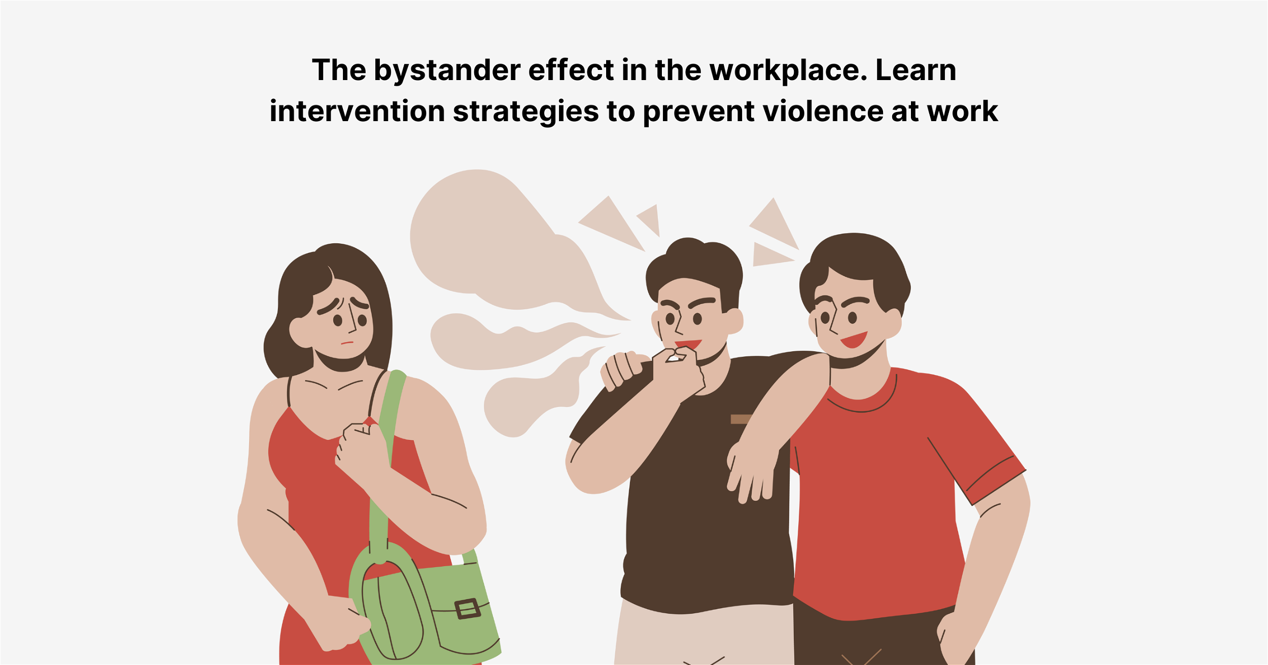 bystander effect bullying