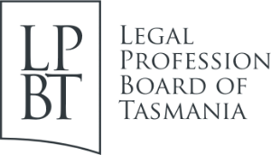 Trusted by Elker - Legal Profession Board of Tasmania