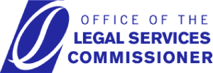 Trusted by Elker - Office of the Legal Services Commissioner