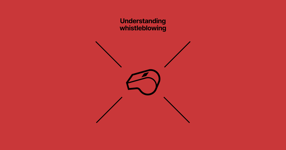 What is whistleblowing? Understanding retaliation and legislation